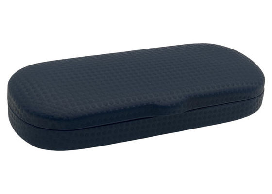 Metal Hard Cover Glasses Case For Optical Glasses Packing