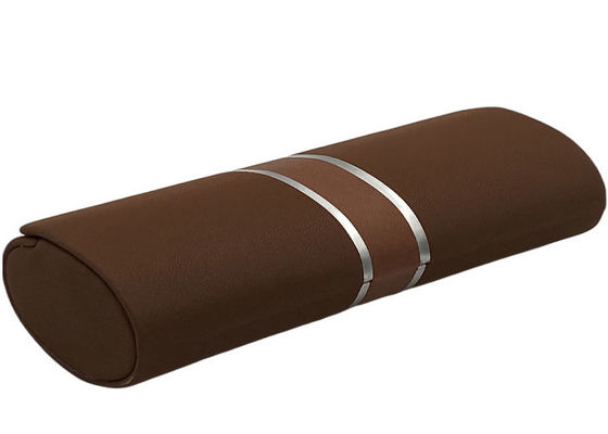 Glasses Packing Iron Leather Handmade Eyeglass Case